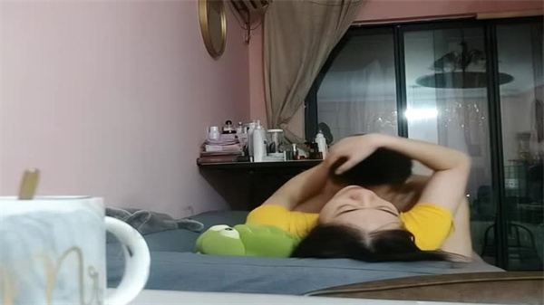 奧迪A6單身少婦，欲火難耐等你來約良家情