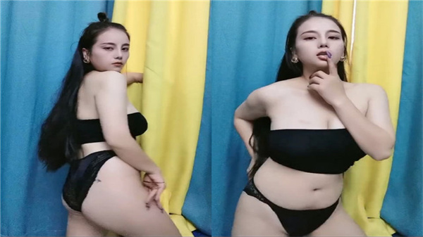 爆乳女神熱巴饑渴回歸，騷穴渴求巨根填滿！